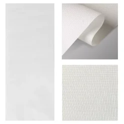 Rod Desyne Embroidered Chiffon Blind -Greenland Home Fashions Shop 5674419 ALT2