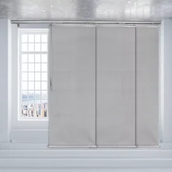 Rod Desyne Embroidered Cadet Blind