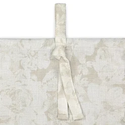 Sonoma Goods For Life® Set Of 2 Floral Window Curtain Panels -Greenland Home Fashions Shop 5716587 ALT2