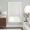 Eclipse Dean 100% Blackout Cordless Roman Shade 64" Length -Greenland Home Fashions Shop 5717129