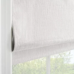 Eclipse Dean 100% Blackout Cordless Roman Shade 64" Length -Greenland Home Fashions Shop 5717129 ALT