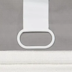 Eclipse Dean 100% Blackout Cordless Roman Shade 64" Length -Greenland Home Fashions Shop 5717129 ALT4