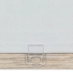 Eclipse Dylan 100% Blackout Marbled Cordless Roman Shade 64" Length 12 Eclipse Dylan 100% Blackout Marbled Cordless Roman Shade 64" Length -Greenland Home Fashions Shop 5717130 ALT4