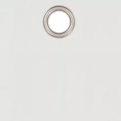 The Big One® Vanessa White Set Of 4 Grommet Window Curtain Panels -Greenland Home Fashions Shop 5719752 ALT2