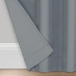The Big One® Vanessa With Dionne Sheer 4-pack Window Curtain Panels -Greenland Home Fashions Shop 5719755 ALT7