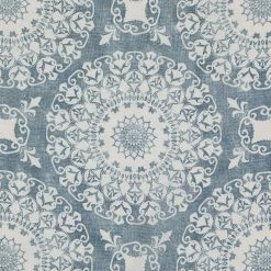 The Big One® Blackout Daxton With Gemology Sheer 4-pack Of Window Curtain Panels 13 The Big One® Blackout Daxton With Gemology Sheer 4-pack Of Window Curtain Panels -Greenland Home Fashions Shop 5719761 ALT6