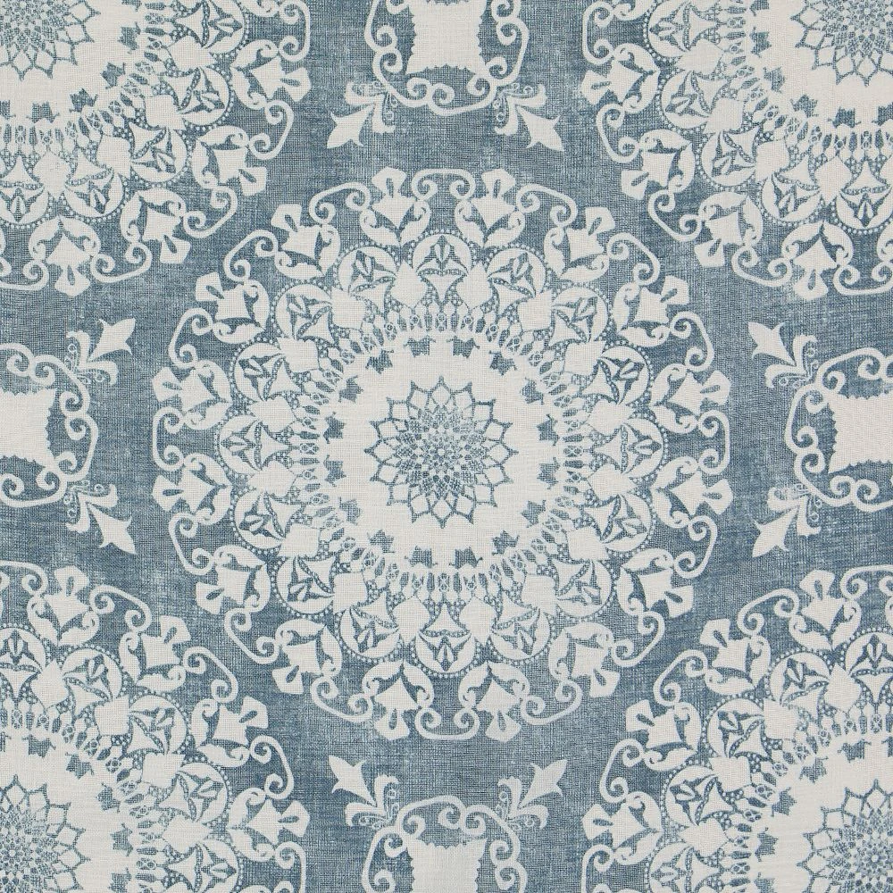 The Big One® Blackout Daxton With Gemology Sheer 4-pack Of Window Curtain Panels 8 The Big One® Blackout Daxton With Gemology Sheer 4-pack Of Window Curtain Panels - Image 6