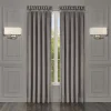 Five Queens Court Belford Set Of 2 84" Window Curtain Panels -Greenland Home Fashions Shop 5730808