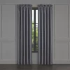 Five Queens Court Leah 95" Set Of 2 Window Curtain Panels -Greenland Home Fashions Shop 5730870