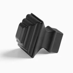 Eff Modern Square Extendable Metal Rod Set -Greenland Home Fashions Shop 5747230 ALT2