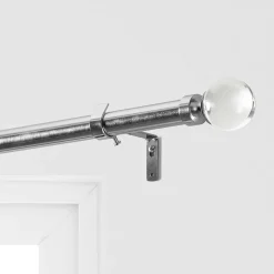 Eff Glass Sphere Extendable Metal Rod Set