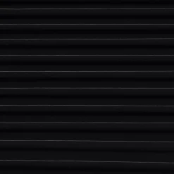 Eclipse Blackout Paper Pleated Cut-To-Width Two Piece Shade Set -Greenland Home Fashions Shop 5763385 ALT2