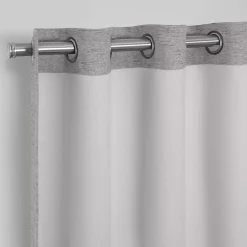 Eclipse Lawson Arm & Hammer Odor Neutralizing Blackout Window Curtain Panel -Greenland Home Fashions Shop 5776026 ALT5