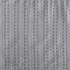 SKL Home Hopscotch Set Of 2 Window Curtain Tiers -Greenland Home Fashions Shop 5810654 ALT2