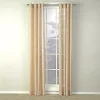 SKL Home Kismet Lace Window Curtain Panel -Greenland Home Fashions Shop 5810661 Multi