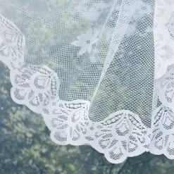 SKL Home Jacquelyn Lace Shade 8 SKL Home Jacquelyn Lace Shade -Greenland Home Fashions Shop 5810668 ALT2