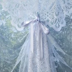 SKL Home Jacquelyn Lace Shade 9 SKL Home Jacquelyn Lace Shade -Greenland Home Fashions Shop 5810668 ALT3