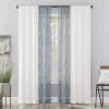 The Big One® Geva 4-Piece Window Curtain Set -Greenland Home Fashions Shop 5833096