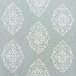 The Big One® Riano Light Filtering Rod Pocket Curtain Valance -Greenland Home Fashions Shop 5840363 ALT3