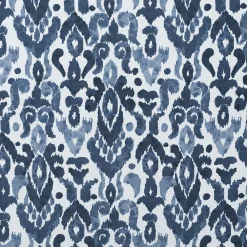 The Big One® Alamere Light Filtering Rod Pocket Curtain Valance 10 The Big One® Alamere Light Filtering Rod Pocket Curtain Valance -Greenland Home Fashions Shop 5840372 ALT3