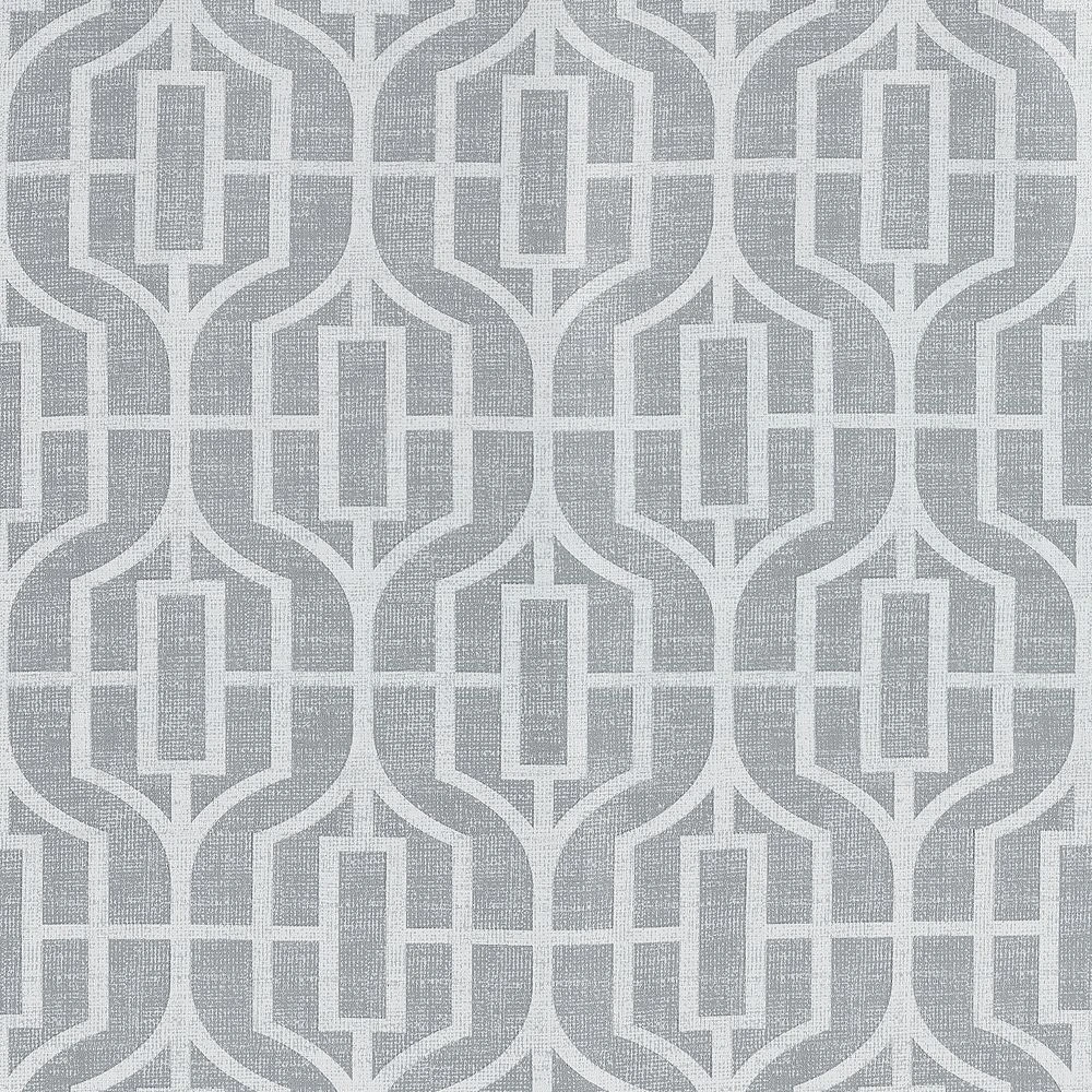The Big One® Belmond Trellis Print Light Filtering Grommet Set Of 2 Curtain Panels 7 The Big One® Belmond Trellis Print Light Filtering Grommet Set Of 2 Curtain Panels - Image 5