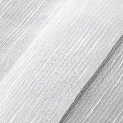 Laura Ashley Curtains Sheer Piermont Set Of 4 Window Curtain Panels -Greenland Home Fashions Shop 5852152 ALT5