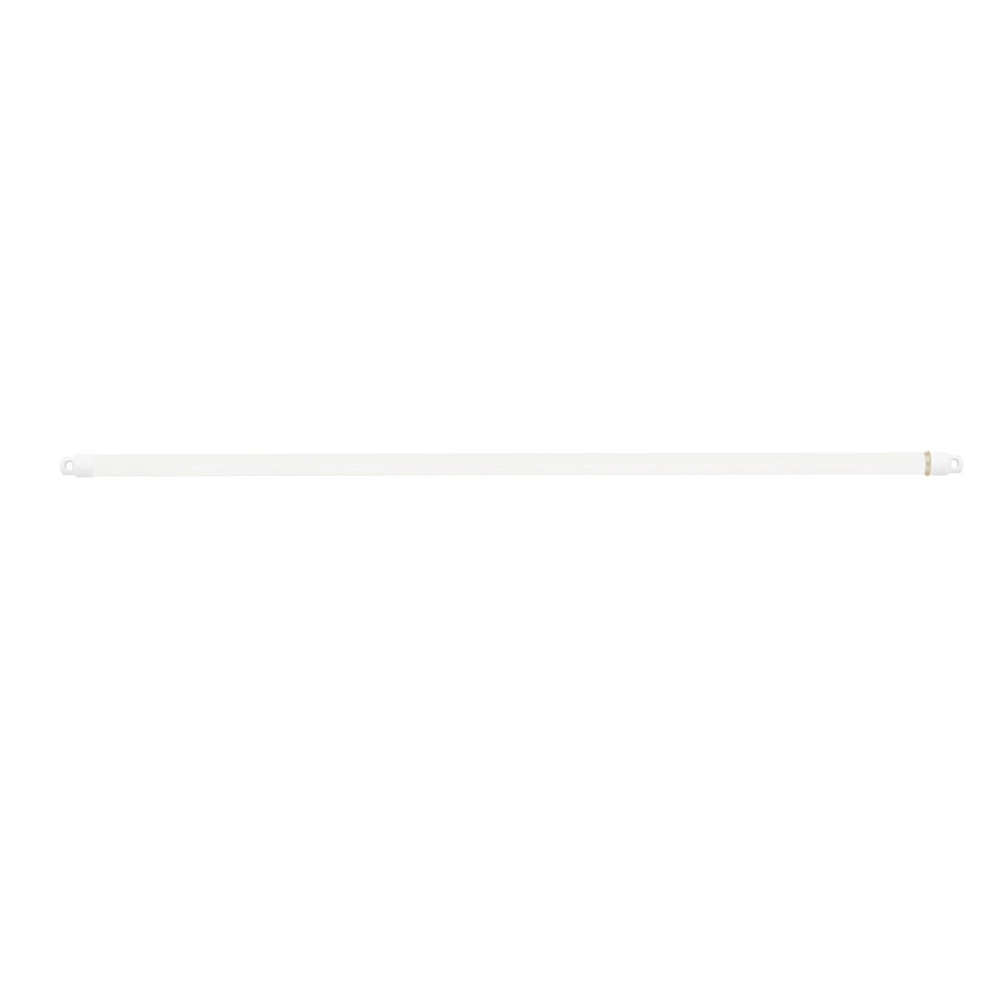 Achim Fantasia 5/16" Swivel End Sash Rod 4 Achim Fantasia 5/16" Swivel End Sash Rod - Image 2