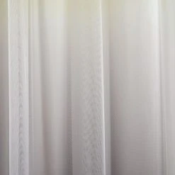 Lush Décor Lush Decor Umbre Fiesta Sheer Printed Light Filtering Window Curtain Panel -Greenland Home Fashions Shop 5875242 ALT3