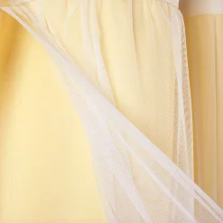 Lush Décor Lush Decor Umbre Fiesta Sheer Printed Light Filtering Window Curtain Panel -Greenland Home Fashions Shop 5875242 ALT5