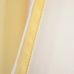 Lush Décor Lush Decor Umbre Fiesta Sheer Printed Light Filtering Window Curtain Panel -Greenland Home Fashions Shop 5875242 ALT6