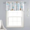 Lush Décor Lush Decor Harbor Life Light Filtering Valance -Greenland Home Fashions Shop 5875278