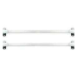 Rod Desyne Oval Sash Rod