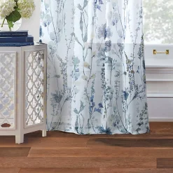 Peri Aphrodite Set Of 2 Window Curtain Panels -Greenland Home Fashions Shop 5882000 ALT2