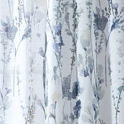 Peri Aphrodite Set Of 2 Window Curtain Panels -Greenland Home Fashions Shop 5882000 ALT3