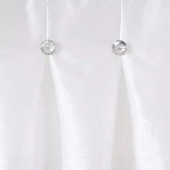 Peri Gemstone Valance -Greenland Home Fashions Shop 5882004 ALT3