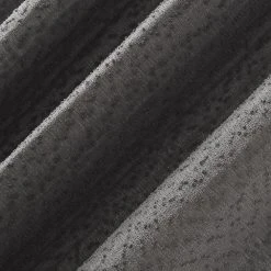 Sun Zero 2-Pack Laurent 100% Blackout Boucle Texture Rod Pocket Window Curtain -Greenland Home Fashions Shop 5893745 ALT3