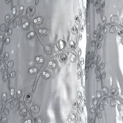 Lush Décor Lush Decor Maria Window Curtain Panel -Greenland Home Fashions Shop 5913739 ALT3