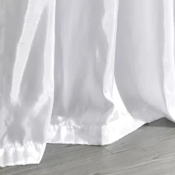 Lush Décor Lush Decor Maria Window Curtain Panel -Greenland Home Fashions Shop 5913739 ALT4