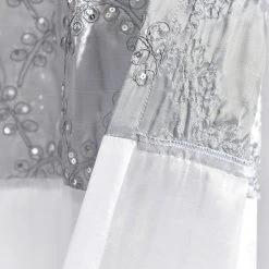 Lush Décor Lush Decor Maria Window Curtain Panel -Greenland Home Fashions Shop 5913739 ALT5