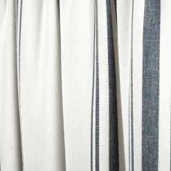 Lush Décor Lush Decor Farmhouse Stripe Yarn Dyed Valance -Greenland Home Fashions Shop 5913740 ALT3