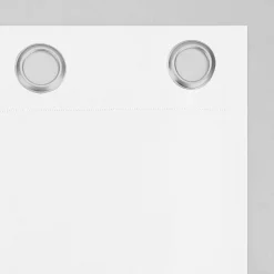 No. 918 Sutton Modern Glam Grommet Window Curtain Panel -Greenland Home Fashions Shop 5980320 ALT4