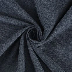 No. 918 Lydell Textured Energy Saving Room Darkening Grommet Window Curtain Panel -Greenland Home Fashions Shop 5980339 ALT5