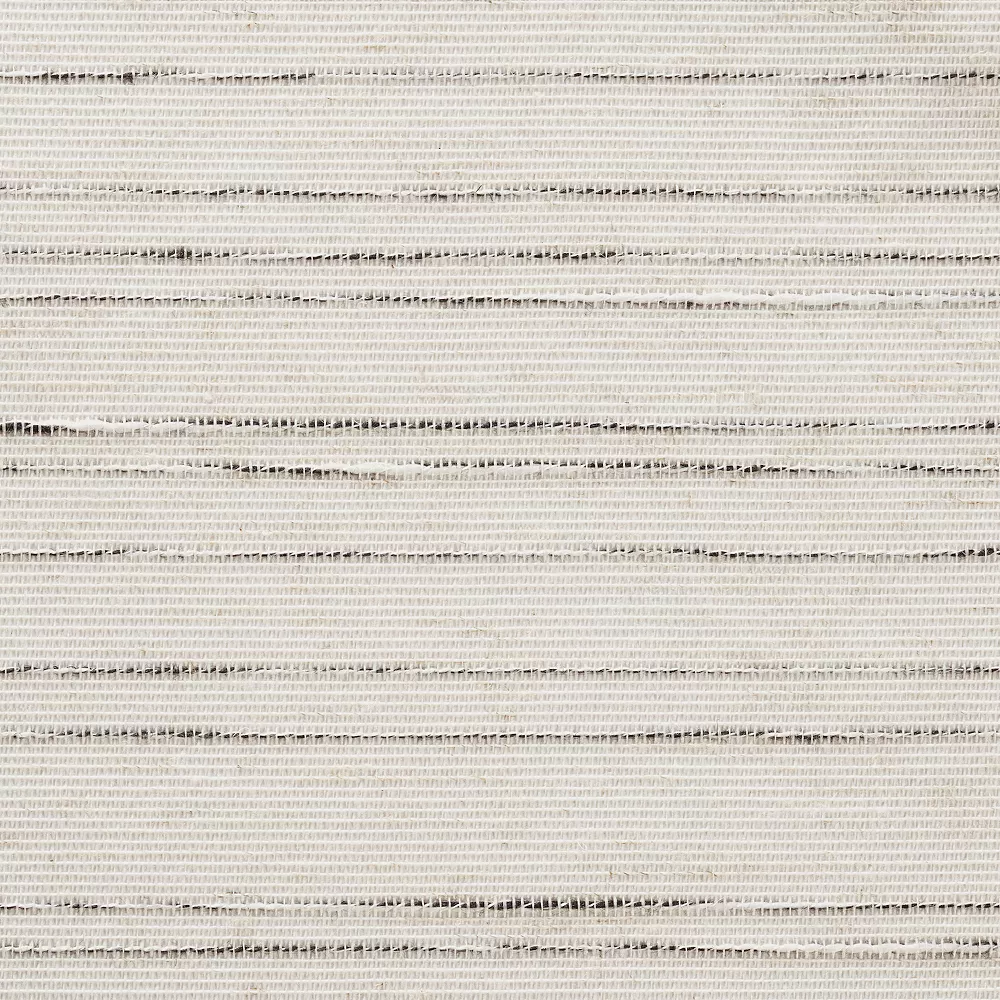 Eclipse Magnitech Branson Stripe 100% Blackout Grommet Magnetic Closure Window Curtain Panel 4 Eclipse Magnitech Branson Stripe 100% Blackout Grommet Magnetic Closure Window Curtain Panel - Image 2