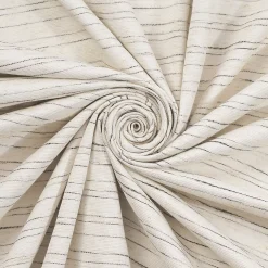 Eclipse Magnitech Branson Stripe 100% Blackout Grommet Magnetic Closure Window Curtain Panel 11 Eclipse Magnitech Branson Stripe 100% Blackout Grommet Magnetic Closure Window Curtain Panel -Greenland Home Fashions Shop 6002748 ALT3