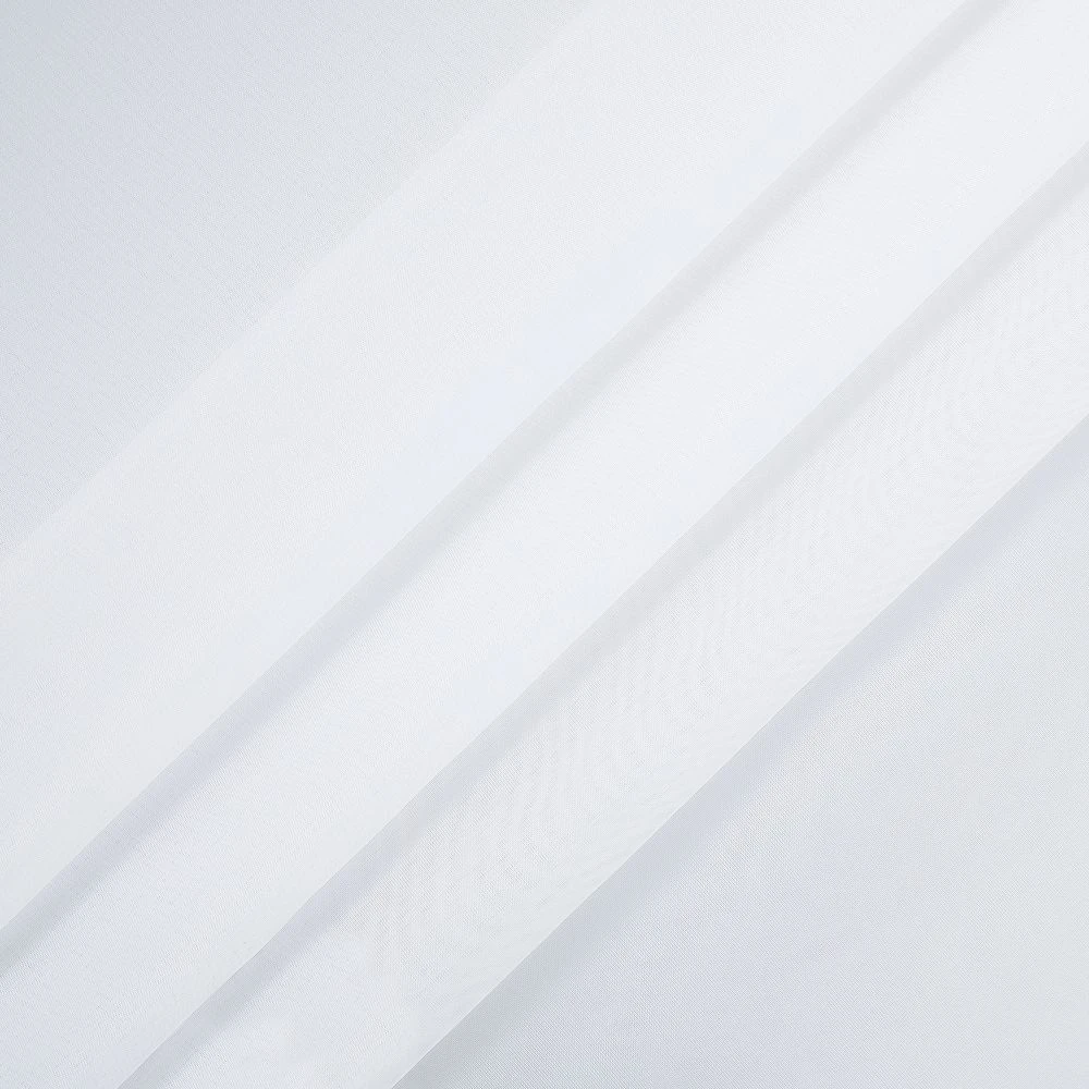 Eclipse Livia Sheer Voile Grommet Window Curtain Panel 4 Eclipse Livia Sheer Voile Grommet Window Curtain Panel - Image 2