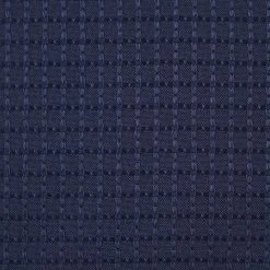 Hopscotch Hayden 4-Piece Waffle Room Darkening Curtain Panel Set -Greenland Home Fashions Shop 6091952 ALT3