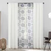 The Big One® Pax 4-Piece Window Curtain Set -Greenland Home Fashions Shop 6124861