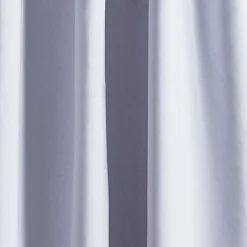 Martha Stewart Lido Backtab 2 Window Curtain Panels -Greenland Home Fashions Shop 6148335 ALT4