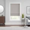 Eclipse Kendall Cordless Blackout Roman Shade -Greenland Home Fashions Shop 6206228 Gray
