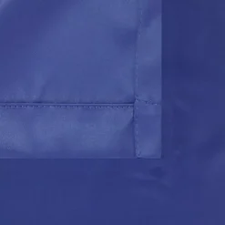 Sunnydaze Decor Sunnydaze Outdoor Blackout Curtain Panel - Gray - 52 In X 120 In - Set Of 2 -Greenland Home Fashions Shop 6229380 ALT2